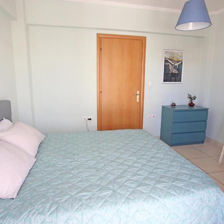 Apartment Near The Sea And The Athens Airport , Artemida Екстериор снимка