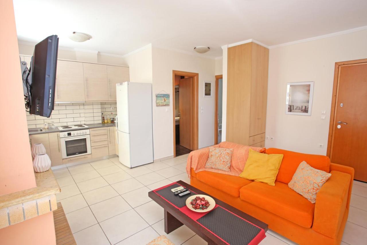 Apartment Near The Sea And The Athens Airport , Artemida Екстериор снимка
