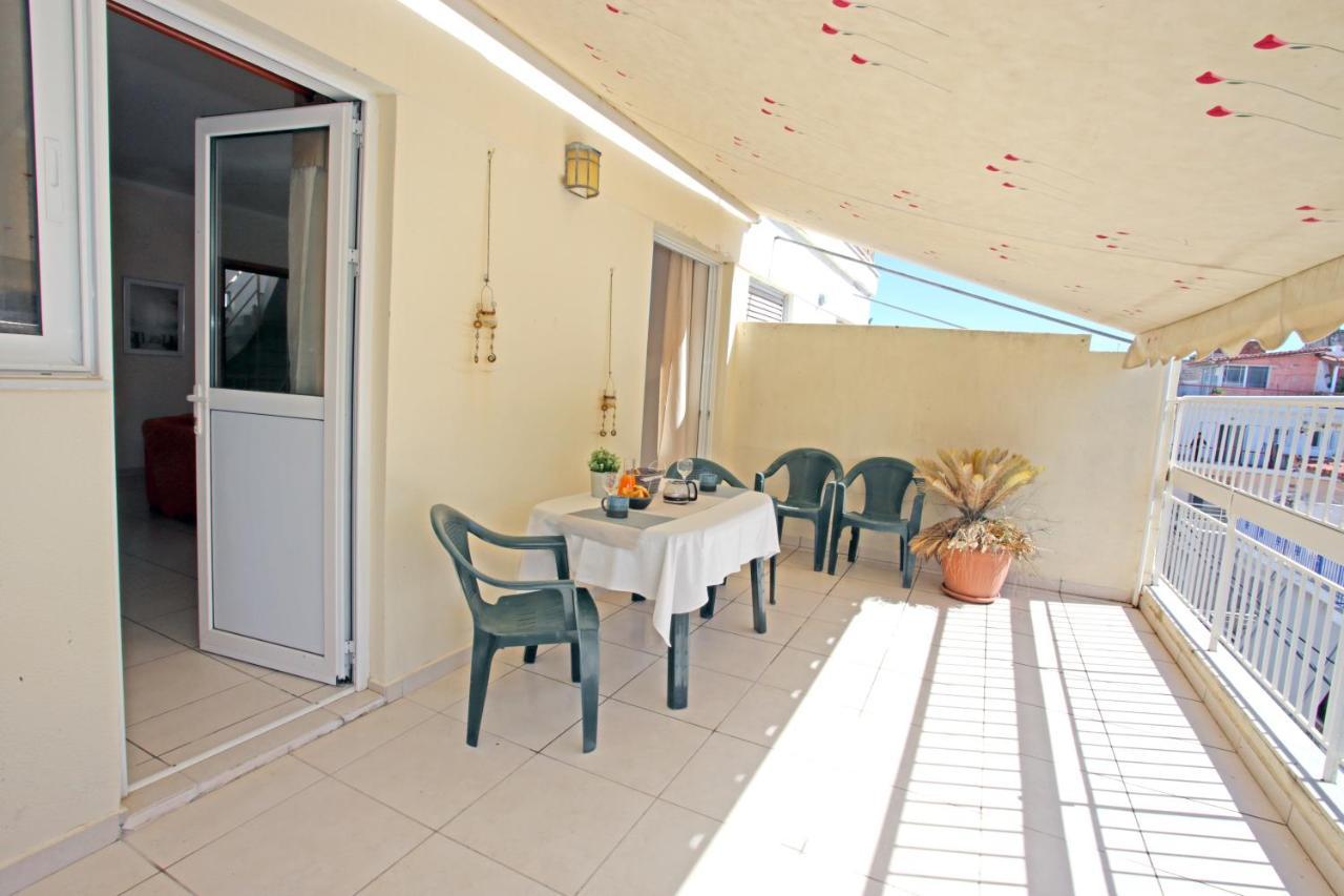 Apartment Near The Sea And The Athens Airport , Artemida Екстериор снимка