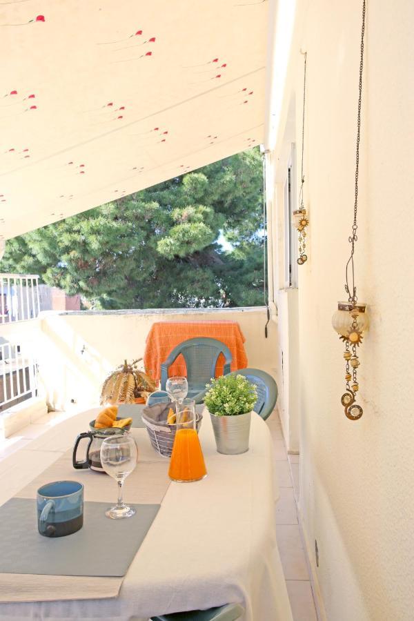 Apartment Near The Sea And The Athens Airport , Artemida Екстериор снимка